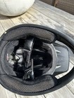 Giro Full Face Carbon Fiber Mountain Bike Helmet