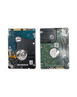  lot Of 2  1tb 2 5  Sata Laptop Hard Drives     Seagate   Wd  21