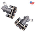Rear Brake Caliper Right Left Cfmoto Cf1000-3 Utv Cf 5hy0-081200 5hy0-081100 Us 