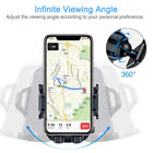 360   Universal Mount Holder Car Stand Windshield For Mobile Cell Phone Gps