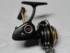 Vtg Penn Spinfisher 714z Ultra Light Ball Bearing Spinning Reel Made In The Usa