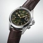 Seiko Prospex Alpinist Sbdc211 Automatic Watch Green Dial Jdm New W box