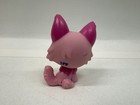 Lps Littlest Pest Shop Pink Wolf Cat  2664
