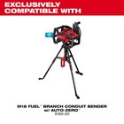 Milwaukee 1 2 Inch Emt Conduit Bending Shoe