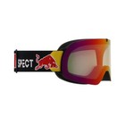 Redbull Spect Snowgoggles  soar-red Chrome 