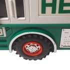 1996 Hess Emergency Truck - Lights   Sound Works - Box In Used Condition