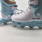 Rollingbunny Women s Inline Skates Size 8     Outdoor Indoor Roller Skates