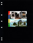  4 50 Scott Value - 2011 Mauritius Rainbow S s Nature Scarcer Cv Mnh Nh Umm