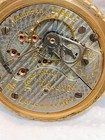 Antique   Hamilton Watch Co    Pocket Watch   G f  40mm   21 Jewels    178617