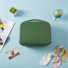 14-inch Makeup Case Lightweight Hardshell Cosmetic Organizer Cute Design