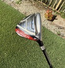 Taylormade Aeroburner Hl 3 Wood  Stiff Flex  Right Handed
