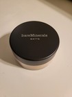 Bare Minerals Spf 15 Foundation- Medium Beige N20  6 Grams- Brand New  Unopened