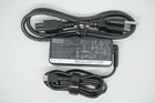 Genuine New Oem Charger Ac Adapter For Lenovo Thinkpad X1 Carbon Gen 8 