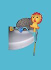 Baby Trend Walker - Zoo-ometry