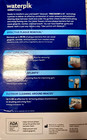 Waterpik Ultra Prof  Waterflosser Munddusche Mit 6 Aufs  tzen  Schwarz  wp-112eu 