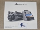 Dji Mavic 4 Pro Fly More Combo Camera Drone  rc 2  3 Batteries  No Tariffs In Us