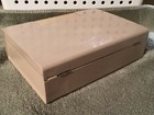 Vintage Singer Sewing Machine Box Of Accessories 