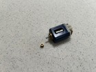 Champion 16d Can Drive Motor Rewound   Balanced Runs Great Buy Now Free Ship