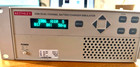 Keithley 2306 - Dual-channel Battery  Charger Simulator  15v  5a