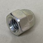 Cfmoto Atv Scooter Nuts Cap Shape M6 Pack Of 6 2019-26 Oem  30212-060810  s1483