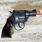 Vintage Snub Nosed Nichols Detective 250 Toy Cap Gun