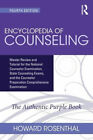 Encyclopedia Of Counseling Master Review And Tutorial For The National Usa Stock