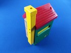 Brio Push   Load Tower  33324 Wooden Train Railway 1998 Vguc