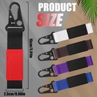 5 Pcs Jiu Jitsu Keychains Bjj Belt Promotion Gift Brazilian Jiu Jitsu Gifts F   