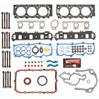 Full Gasket Set Head Bolts Fit 02-08 Ford Ranger Mazda B3000 V6 3 0l 182cid