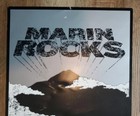 Metallica Moonalice Concert Poster 2009 Marin Rocks Marin History Museum