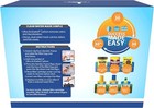 Tetra Whisper Bio-bag Disposable Filter Cartridges 12 Count  For Aquariums  Larg