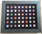48 Gaming Dice 5 8  not Included  Chessex Koplow Wall Display Picture Frame 8x10