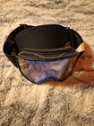 Julbo Super Flow Pro Ski Goggles Photochromic Lens Ventilation Black