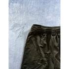 Adidas Youth Boys Black Athletic Soccer Shorts Size S 9-10y H57502