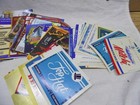 Colorado Beer Labels lot Of 95 Mostly N o s  Labels  some Doubles   20