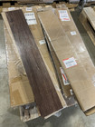 Lvt Flooring 100  Waterproof No Glue Snap-on And Done   81sq ft Pet Box   