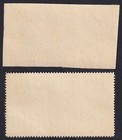 Indonesia Maluku Selatan Rebel Issue 1949 Upu Perf   Imperf Mnh