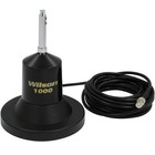Wilson 1000 880-900800b Magnetic Car Mount Antenna - Whip Not Included