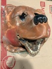 Showbiz Pizza Rockafire Explosion Mask