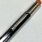 Discontinued Vintage Skilcraft Scripto Mechanical Pencil Black  1d21ee
