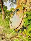 Antique Brass Porthole - Nautical Marine Ship Boat Window Style Port Hole - Bras