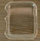      X-doria Defense 360 Clear Bumper Screen - Apple Watch Clear 38mm no Box       