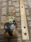 World War Bag For Tobacco Unclear On Origin Rare Old Antique