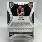 2019-20 Panini Prizm Keldon Johnson Rookie Card Rc  273 Spurs Qty