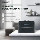 Creality 3d Printer Tool Wrap Kit Pro Assembly removal filament Cutting Tools