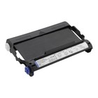 Brother Pc 301 Black Fax Cartridges Standard Pc3012pk