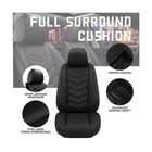 Ctds Car Seat Covers For Honda Civic 2000-2026  Stylish Sport Seat Cover  Pre   