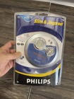 Philips Portable Cd Player - Jogproof - 45 Sec Skip Protection  ax3311 17 
