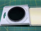 Filter Hoya Hmc Nd400 Multi-coated Diameter 67mm Neutral Density