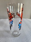 Pepsi Collector Series Glass  dudly Do-right  1970 s P a t Ward 